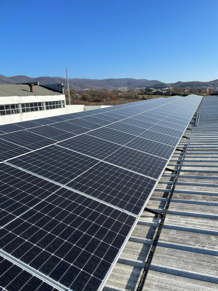 Vantagens da Energia Solar para Residências e Empresas